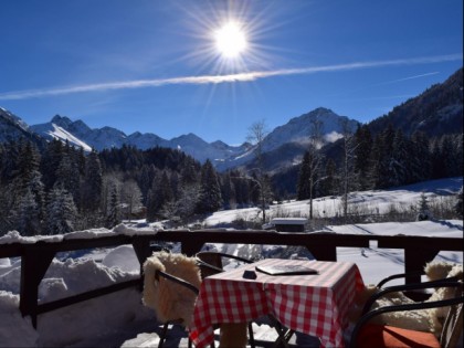 Photo: Alpengasthof Schwand